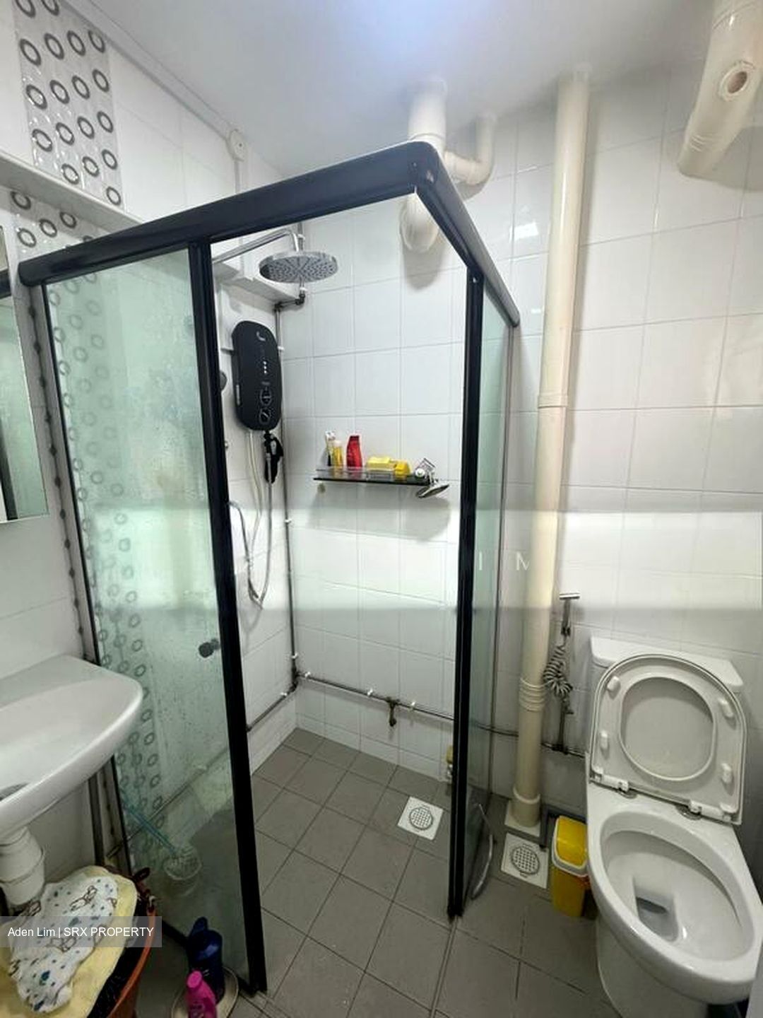 Blk 634 Yishun Street 61 (Yishun), HDB 4 Rooms #502485511